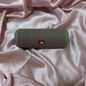 JBL speaker